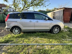 Mazda 5, снимка 3