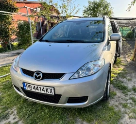 Mazda 5, снимка 1