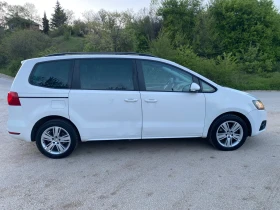 Seat Alhambra 2.0tdi 170hp 7местна, снимка 6
