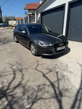 Audi A6 3.0 BITDI, снимка 2
