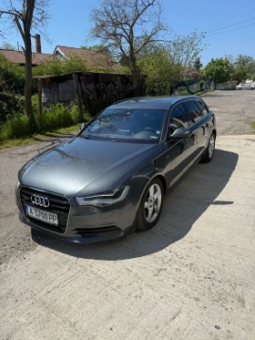 Audi A6 3.0 BITDI, снимка 1