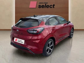 Ford Puma 1.0 EcoBoost, снимка 5