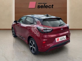 Ford Puma 1.0 EcoBoost, снимка 7