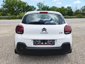 Citroen C3 1.2i 68 kc.EURO 6, снимка 4