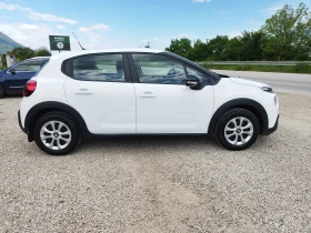Citroen C3 1.2i 68 kc.EURO 6, снимка 6