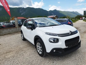 Citroen C3 1.2i 68 kc.EURO 6, снимка 7