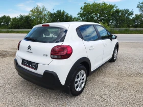 Citroen C3 1.2i 68 kc.EURO 6, снимка 5