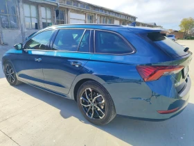 Skoda Octavia Style + , снимка 6