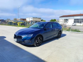 Skoda Octavia Style + , снимка 4