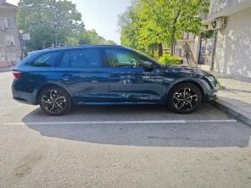 Skoda Octavia Style + , снимка 1