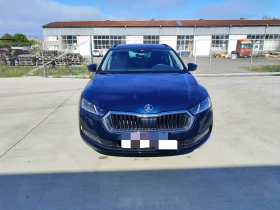 Skoda Octavia Style + , снимка 2
