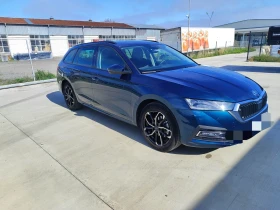 Skoda Octavia Style + , снимка 5