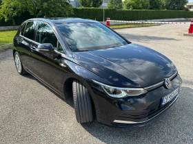 VW Golf 53 000 км. от Порше, снимка 2
