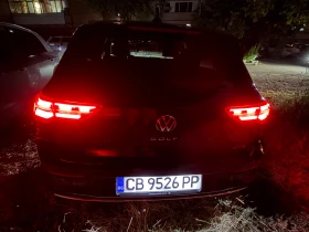 VW Golf 57 000 км. от Порше, снимка 13