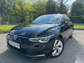 VW Golf 1.5 eTSI от Порше, снимка 1