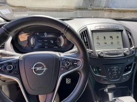 Opel Insignia 4х4 Bi Turbo, снимка 6