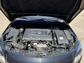 Opel Insignia 4х4 Bi Turbo, снимка 14