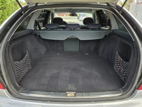 Mercedes-Benz C 180 1.8KOMPRESSOR-143кс= КЛИМАТРОНИК= НАВИ= ТЕГЛИЧ, снимка 10