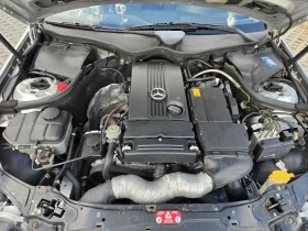 Mercedes-Benz C 180 1.8KOMPRESSOR-143кс= КЛИМАТРОНИК= НАВИ= ТЕГЛИЧ, снимка 16