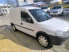 Opel Combo Метан, снимка 1