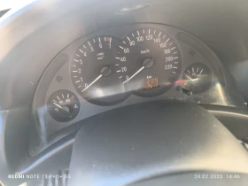 Opel Combo Метан, снимка 10