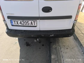 Opel Combo Метан, снимка 4