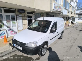Opel Combo Метан, снимка 2