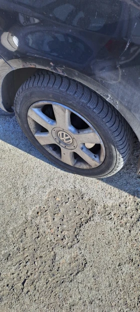 VW Touran, снимка 5