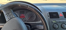 VW Touran, снимка 4
