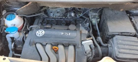 VW Touran, снимка 1