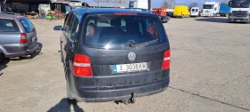 VW Touran, снимка 2
