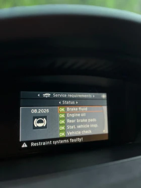 BMW 325 Keyless / Navi / Panorama / Dynamic, снимка 15