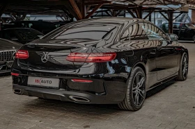 Mercedes-Benz E 400 Coupe/4Matic/AMG/Burmester/Обдувхане/Virtual/Камер, снимка 6