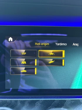 Mercedes-Benz E 300 AMG Line Facelift Keyless Go, снимка 14