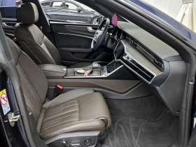 Audi A7 55 TFSI Quattro Premium| 340к.с.| ВКЛ.ТЕХНОТЕСТ, снимка 11