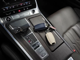 Audi A7 55 TFSI Quattro Premium| 340к.с.| ВКЛ.ТЕХНОТЕСТ, снимка 9