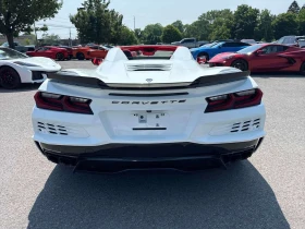 Chevrolet Corvette * 3LZ * АВТОКРЕДИТ БЕЗ ПЪРВОНАЧАЛНА ВНОСКА* , снимка 4