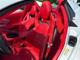 Chevrolet Corvette * 3LZ * АВТОКРЕДИТ БЕЗ ПЪРВОНАЧАЛНА ВНОСКА* , снимка 11