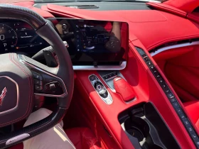 Chevrolet Corvette * 3LZ * АВТОКРЕДИТ БЕЗ ПЪРВОНАЧАЛНА ВНОСКА* , снимка 9