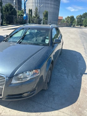 Audi A4, снимка 3