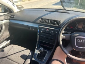 Audi A4, снимка 7