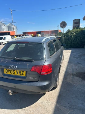 Audi A4, снимка 5