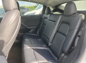 Tesla Model Y AWD* Long range* Parking control* Памет* Подгрев, снимка 11