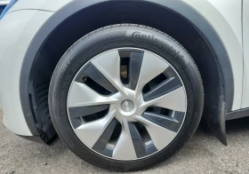 Tesla Model Y AWD* Long range* Parking control* Памет* Подгрев, снимка 6