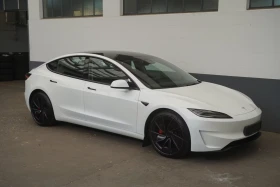 Tesla Model 3 PERFORMANCE* AWD* 360* , снимка 2