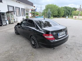 Mercedes-Benz C 220, снимка 4