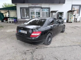 Mercedes-Benz C 220, снимка 5
