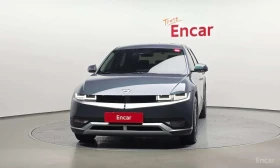 Hyundai Ioniq 5 * Long range * ОПЦИЯ ЗА ФИНАНСИРАНЕ, снимка 3
