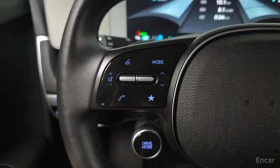Hyundai Ioniq 5 * Long range * ОПЦИЯ ЗА ФИНАНСИРАНЕ, снимка 17