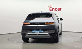 Hyundai Ioniq 5 * Long range * ОПЦИЯ ЗА ФИНАНСИРАНЕ, снимка 4